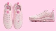 Here's another look at the upcoming sneakers (Image via Nike)